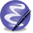 Emacs logo