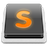 Sublime logo